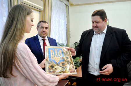 Ігор Гундич обговорив із президентами шкіл новий освітній простір