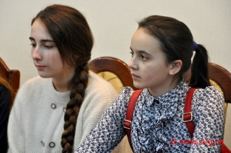 Ігор Гундич обговорив із президентами шкіл новий освітній простір