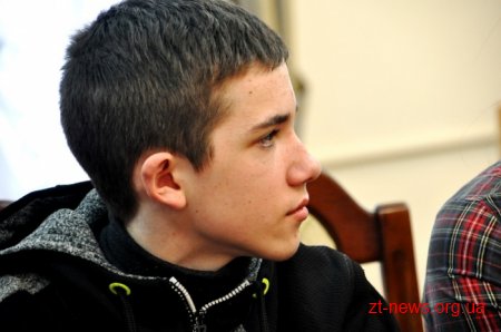 Ігор Гундич обговорив із президентами шкіл новий освітній простір