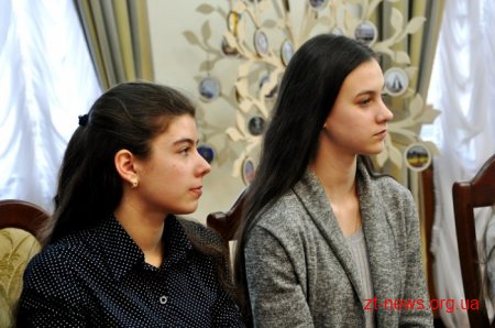 Ігор Гундич обговорив із президентами шкіл новий освітній простір