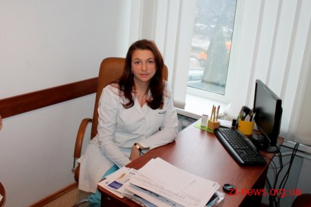 У лікарні ім. О.Ф. Гербачевського успішно прооперували найстарішу в Україні схимонахиню