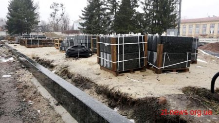 З наступного тижня на стадіоні «Полісся» розпочнуть підготовчі робити для встановлення накриття трибуни