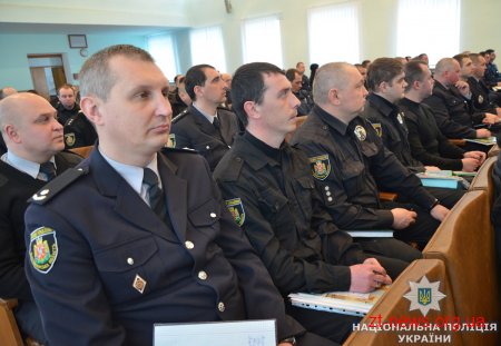 На Житомирщині анонсували відкриття перших поліцейських станцій
