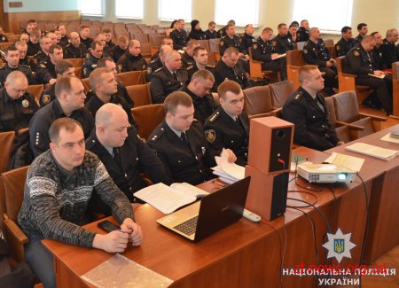 На Житомирщині анонсували відкриття перших поліцейських станцій