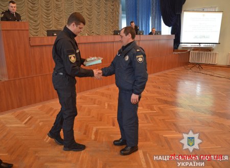 На Житомирщині анонсували відкриття перших поліцейських станцій