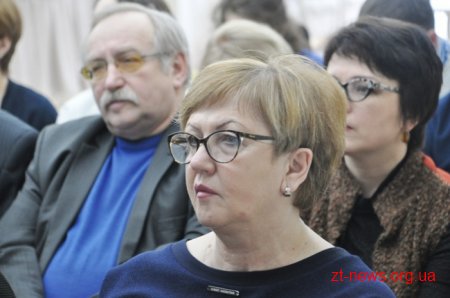 У Житомирі розробили проект регіонального плану реформування інтернатів