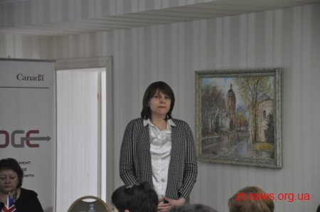У Житомирі розробили проект регіонального плану реформування інтернатів