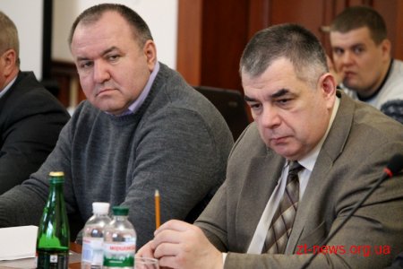 Стратегію і тактику розвитку торф’яної галузі обговорювали у Житомирі