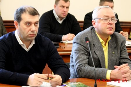 Стратегію і тактику розвитку торф’яної галузі обговорювали у Житомирі