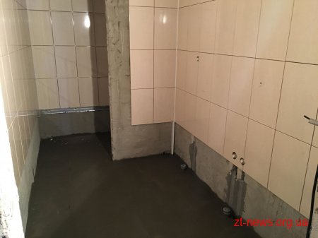 Новий корпус Житомирської гімназії №3 планують відкрити вже 1 вересня