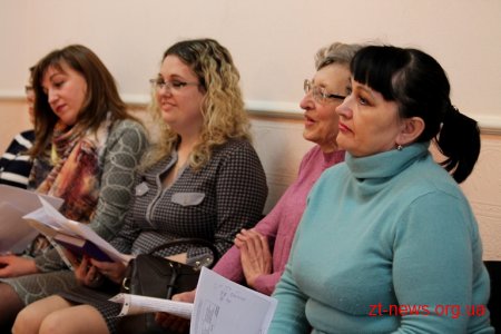 Комунальним установам, де проживають переселенці та лікуються АТОвці, відшкодують понад 460 тис. грн