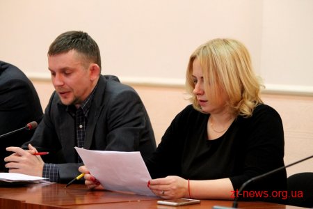 Комунальним установам, де проживають переселенці та лікуються АТОвці, відшкодують понад 460 тис. грн