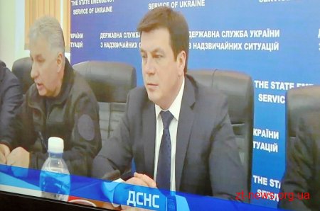 Житомирщина готується до погіршення погодних умов