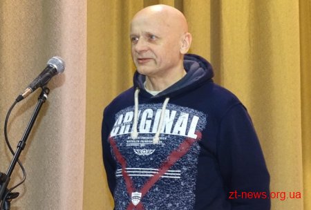 У Житомирі нагородили переможців Всеукраїнської учнівської олімпіади з екології