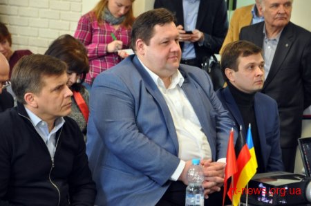 Упродовж 2 років у Житомирській області створювали містобудівний геокадастр