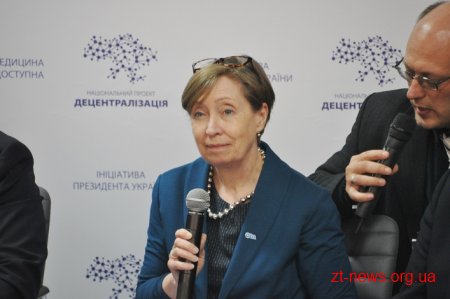 Як працює телемедицина, яку запроваджують в Україні, на прикладі Канади