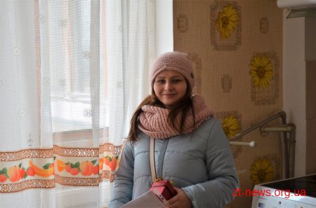 Міський голова вручив ключі від квартир двом дітям-сиротам