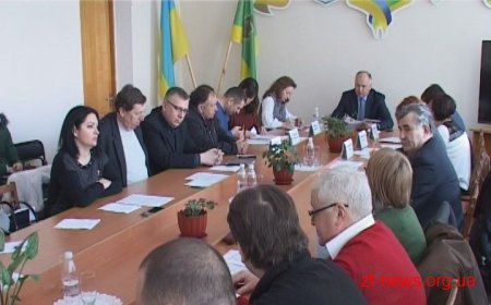 В Бердичеві гроші бюджету участі "позичили" для "Бердичівтеплоенерго", щоб заплатити за газ