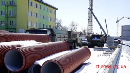 На стадіоні "Полісся" буде можливість проводити змагання всеукраїнського та міжнародного рівнів