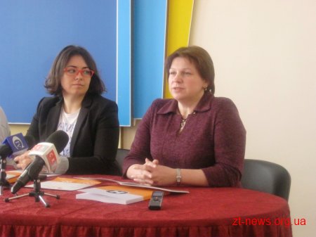 Житомирська область посідає третє місце за рівнем задоволеності дільничним педіатром