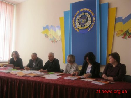 Житомирська область посідає третє місце за рівнем задоволеності дільничним педіатром