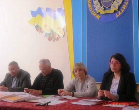 Житомирська область посідає третє місце за рівнем задоволеності дільничним педіатром