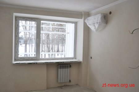 Члени бюджетного комітету Верховної Ради оглянули майбутній Центр реабілітації інвалідів та учасників АТО