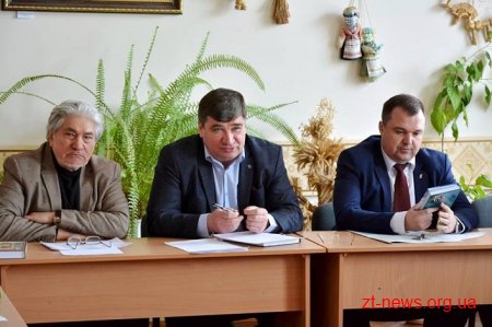 У Житомирі визначили лауреатів всеукраїнської премії імені Івана Огієнка