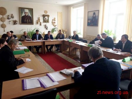 У Житомирі визначили лауреатів всеукраїнської премії імені Івана Огієнка