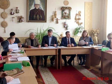 У Житомирі визначили лауреатів всеукраїнської премії імені Івана Огієнка