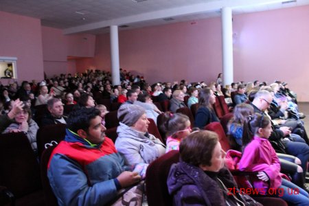 Фестиваль «Мистецькі ворота-2018» зібрав у Житомирі 18 хореографічних колективів з усієї області