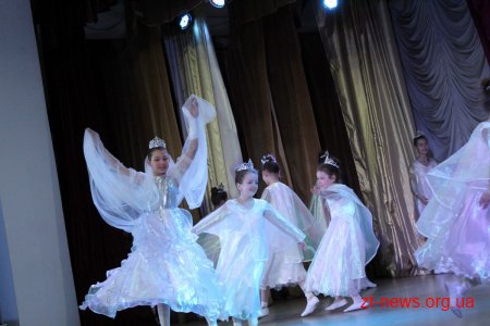 Фестиваль «Мистецькі ворота-2018» зібрав у Житомирі 18 хореографічних колективів з усієї області