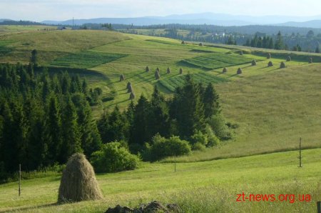 В Семенівській ОТГ налаштовані розвивати сільський туризм