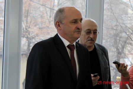 У Gnatyuk Art Center відкрилась виставка робіт коростенської художниці Катерини Лисової