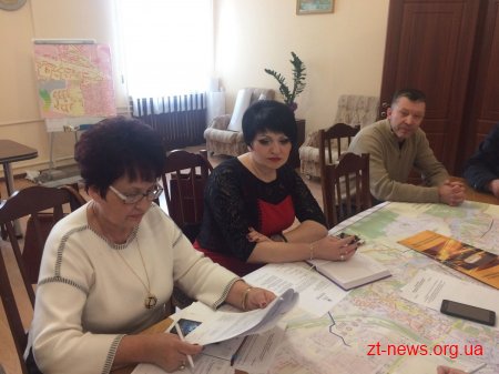 Робоча група вивчає проблему перевищення рівня шуму та забруднення повітря котельнею ЦМЛ №1
