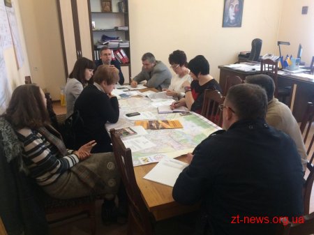 Робоча група вивчає проблему перевищення рівня шуму та забруднення повітря котельнею ЦМЛ №1