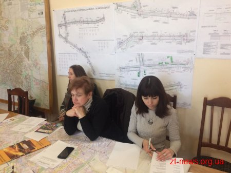 Робоча група вивчає проблему перевищення рівня шуму та забруднення повітря котельнею ЦМЛ №1