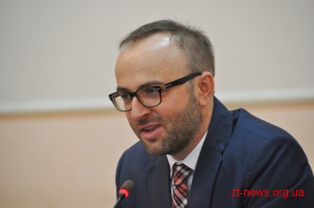 Керівництво міста та області зустрілось із представниками Посольства Республіки Польща в Україні