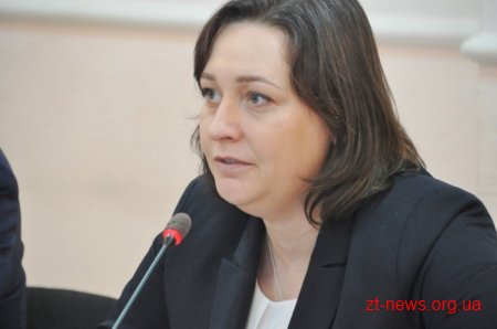 Керівництво міста та області зустрілось із представниками Посольства Республіки Польща в Україні