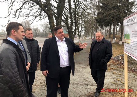 До 1 вересня у селі Білки Коростенського району запрацює дитячий садок