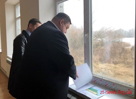 До 1 вересня у селі Білки Коростенського району запрацює дитячий садок
