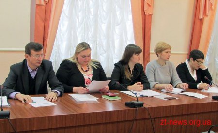 На Житомирщині збільшується кількість дітей, яких усиновлюють та беруть на сімейні форми виховання