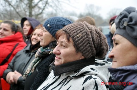 Керівник області оглянув будівництво ЗОШ №13 у Коростені