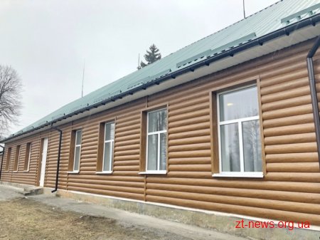 Керівник області оглянув будівництво ЗОШ №13 у Коростені