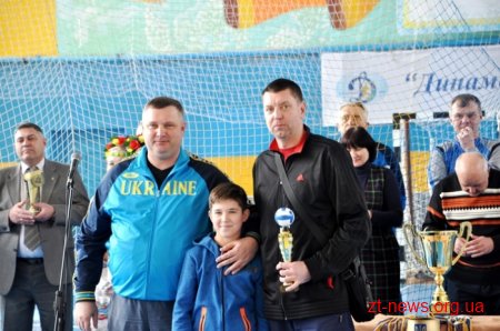 Волейбольний клуб «Житичі» став переможцем Чемпіонату України серед команд першої ліги