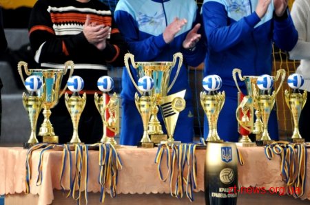 Волейбольний клуб «Житичі» став переможцем Чемпіонату України серед команд першої ліги
