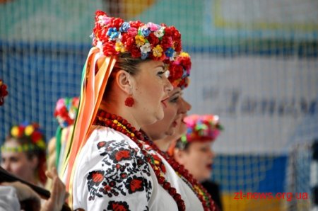 Волейбольний клуб «Житичі» став переможцем Чемпіонату України серед команд першої ліги