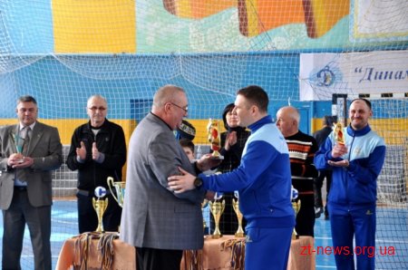 Волейбольний клуб «Житичі» став переможцем Чемпіонату України серед команд першої ліги