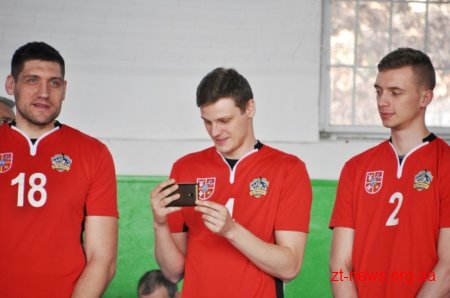 Волейбольний клуб «Житичі» став переможцем Чемпіонату України серед команд першої ліги