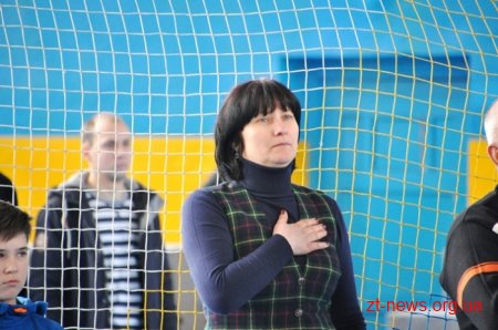 Волейбольний клуб «Житичі» став переможцем Чемпіонату України серед команд першої ліги